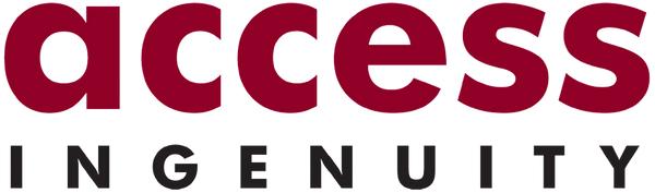 Access Ingenuity logo