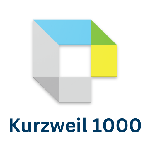 Kurzweil 1000 Product Image
